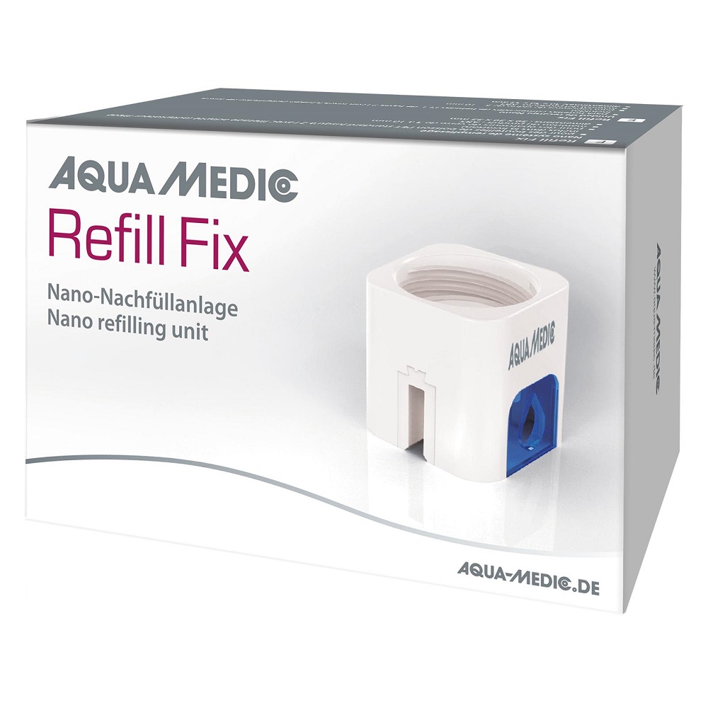   Aqua Medic Refill Fix 