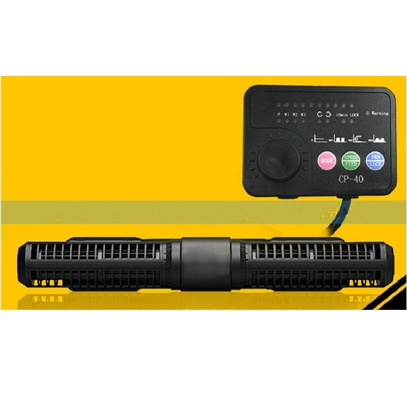    Jebao CP-40 24, 45, 16500-17500 / 295*60*45      