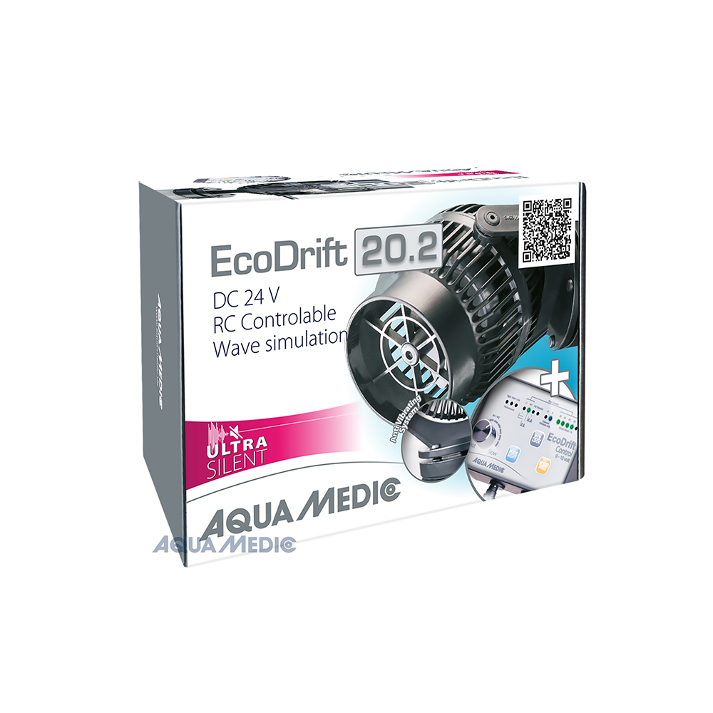  Aqua Medic  ECODrift 20.2, 4000-20000 /, 20-60,     
