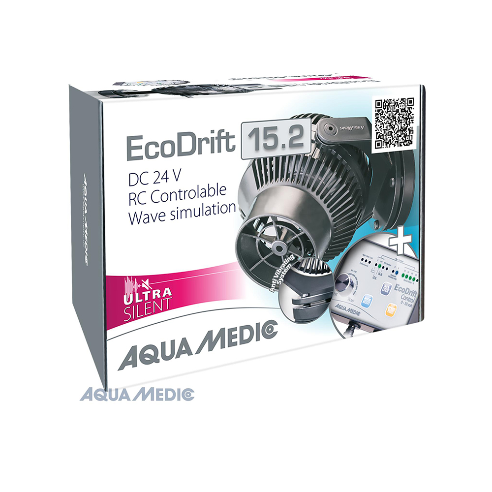  Aqua Medic  ECODrift 15.2, 3000-15000 /, 10-35,     