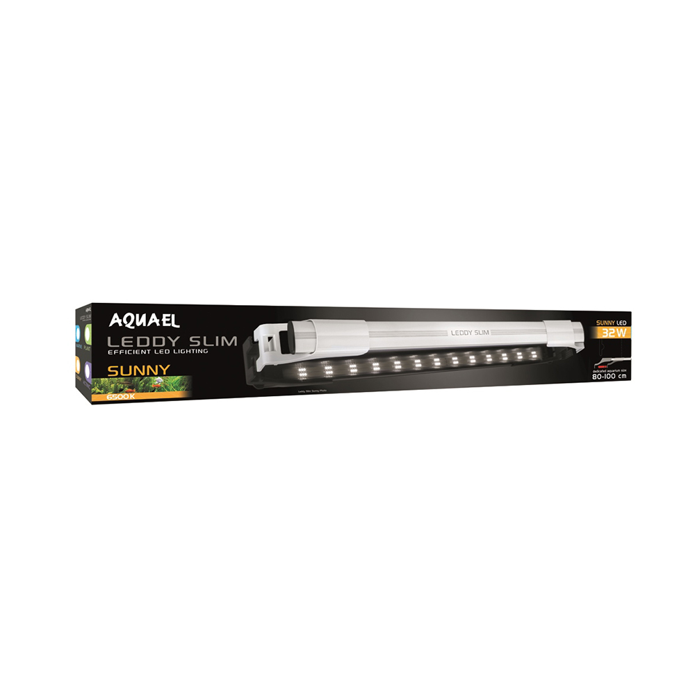  Aquael LEDDY SLIM  SUNNY 32 