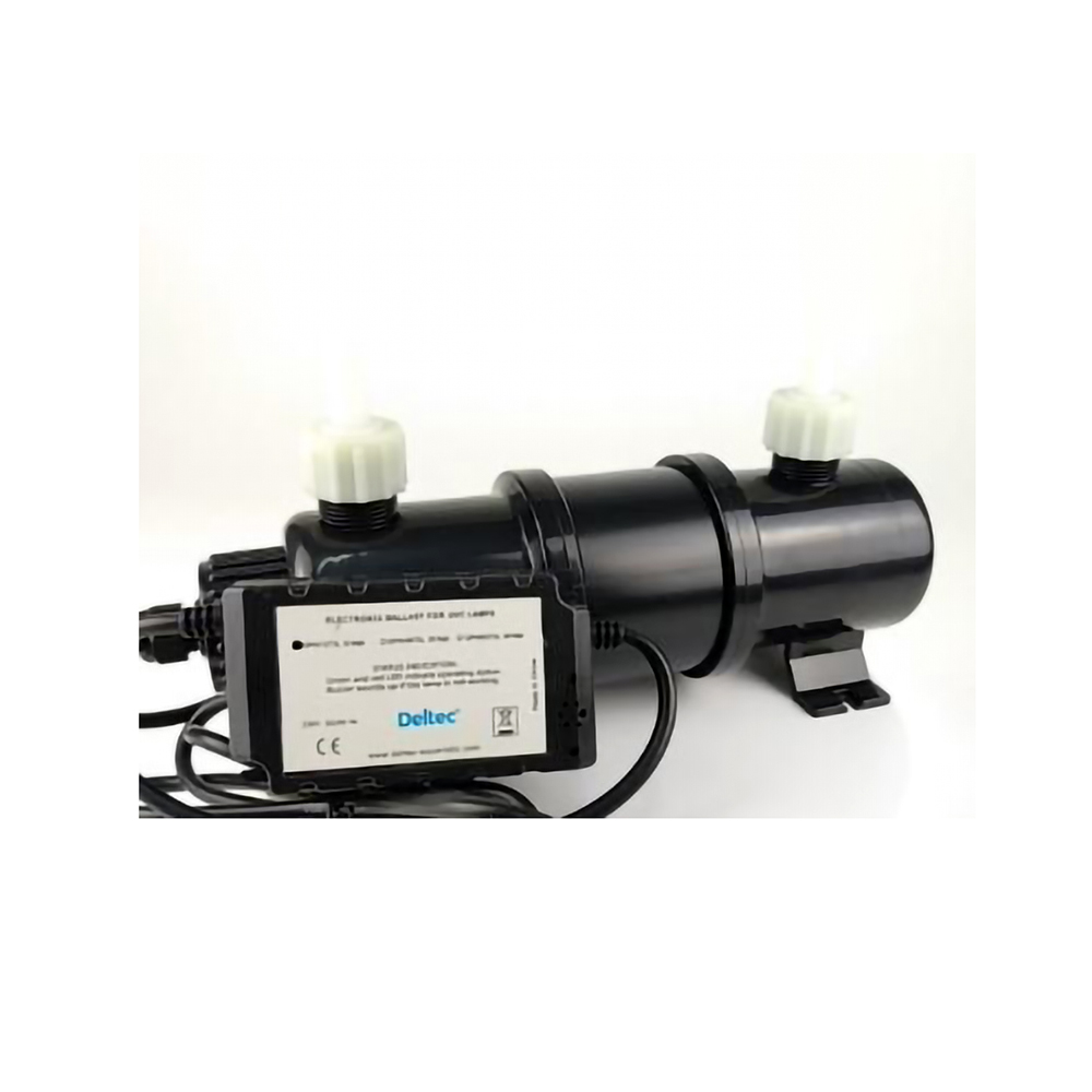  DELTEC UV 10 L=390