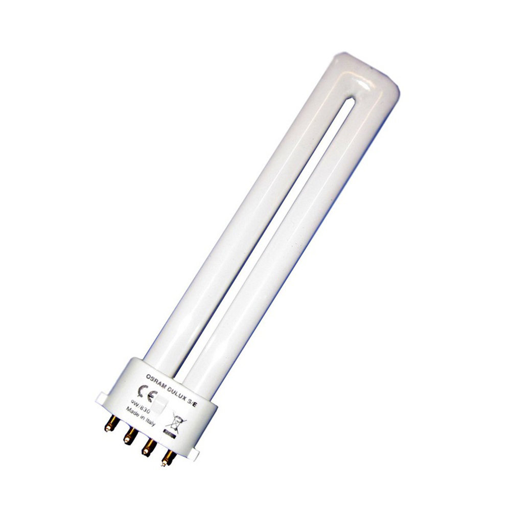 Лампа EHEIM UV 7 Вт 2G7 (Osram)