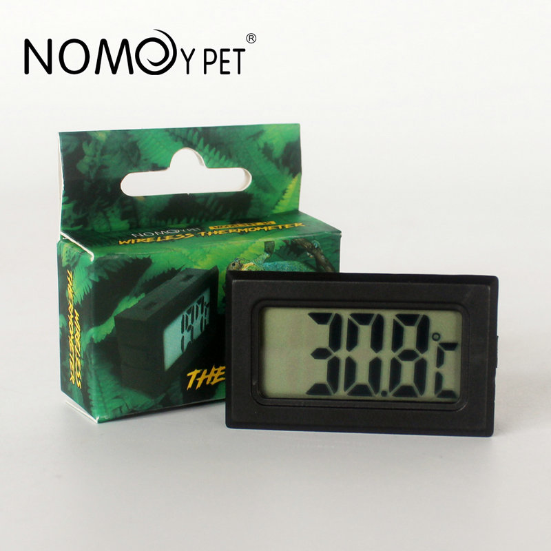 Термометрцифровой  NOMOyPet диапазон от -50 до+110С