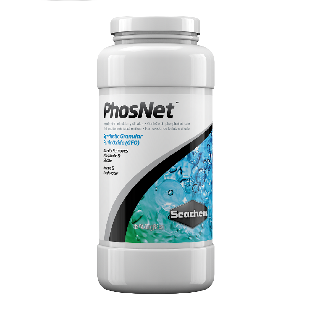  Seachem PhosNet 250