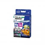 JBL ProAqua  / (Mg/Ca), 