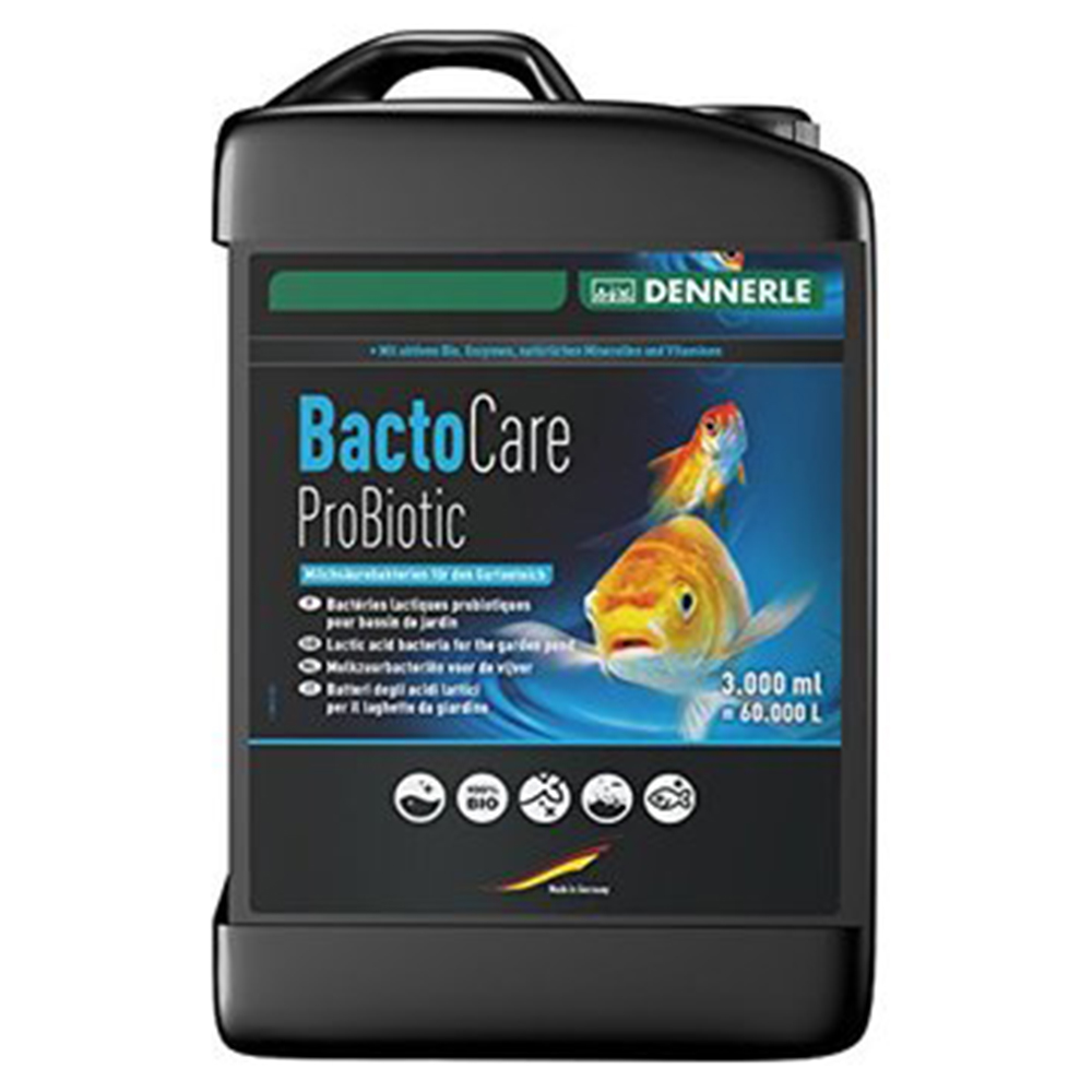    Pond Clear Water Pond Bacteria FB3  3000 