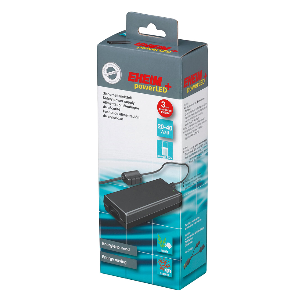    EHEIM PowerLED+ 20-40 W