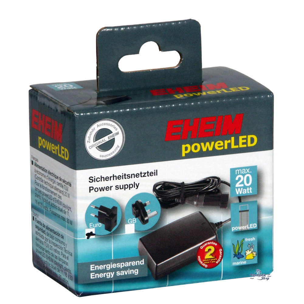    EHEIM PowerLED+ 20W