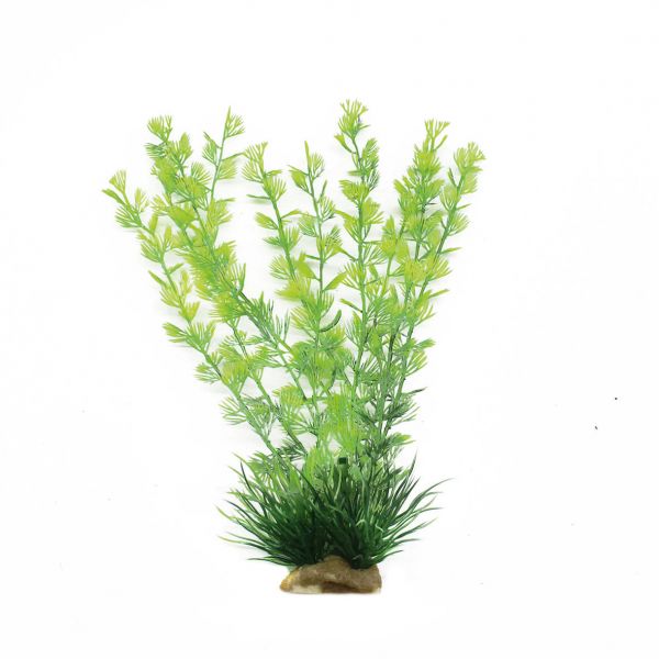 Кабомба. Растение шелковое ArtUniq, 20 см_2