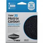  Seachem Matrix Carbon    Seachem Tidal 35