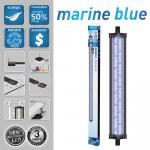 Светильник AQUATLANTIS для морского аквариума EASYLED MARIN BLUE, LED освещение нового поколения,895мм 50W  (брак упаковки)