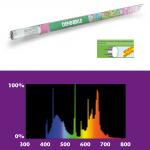  Dennerle Color Plus 18w 60   ( )