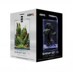  Aquael Shrimp Set SMART LED D/N 10  