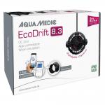 Помпа  перемешивающая Aqua Medic EcoDrift 8.3  1600-8000 л/ч,с контроллером и магнитным держателем