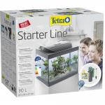  Tetra Starter Line LED Cray, 30 42x27x36