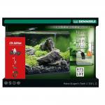  Dennerle Nano Scapers Tank Basic Style Led 55  (,, 2  )
