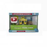  PRIME   " PRIME TOWN", 5, 