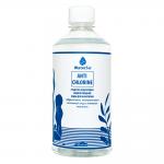 Кондиционер для воды WaterSci Anti chlorine для удаления хлора 500мл