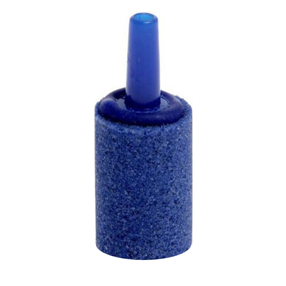 Распылитель VladOx голубой цилиндр 14*25*4 мм