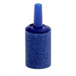 Распылитель VladOx голубой цилиндр 14*25*4 мм