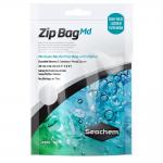 Мешок для наполнителей Seachem Zip Bag M (32x14см)