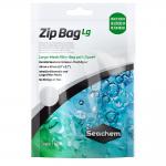 Мешок для наполнителей Seachem Zip Bag L ( 48x43см)