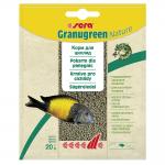  Sera   GRANUGREEN 20  (  11.2022)