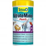 Кондиционер для воды TETRA NitrateMinus Pearls гранулы против нитратов 250мл/150г/185л (годен до 08.2022)
