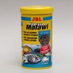 Корм для рыб JBL NovoMalawi 250 мл  (годен до 11.2022)