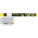  EXO TERRA REPTILE NATURAL LIGHT 8 14, 38