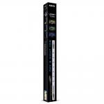   AQUAEL Leddy Tube 10  (T8-18/T5-24)  415    535-665