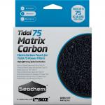  Seachem Matrix Carbon    Seachem Tidal 75