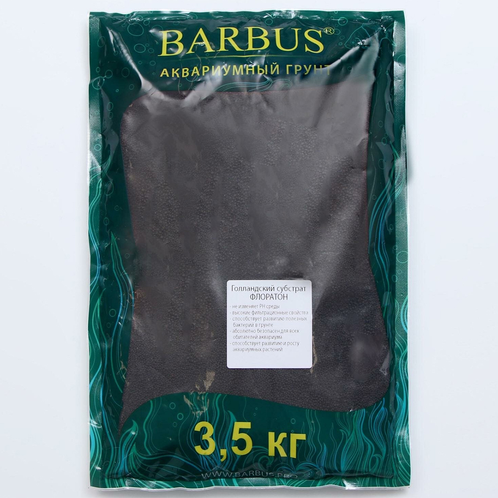   Barbus 1-2  3,5 
