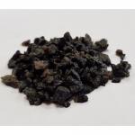 Грунт натуральный черный "Габбро" 2,0-5,0  мм 25 кг