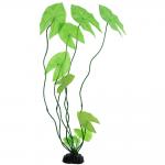 Растение пластиковое Barbus  Нимфея 50см