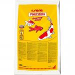     Sera Pond STICKS ENERGY PLUS 40 