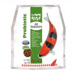   x  Sera KOI All Seasons Probiotic  5 