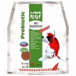   x  Sera KOI Junior All Seasons Probiotic  5 