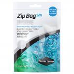Мешок для наполнителей Seachem Zip Bag S (32x14см)