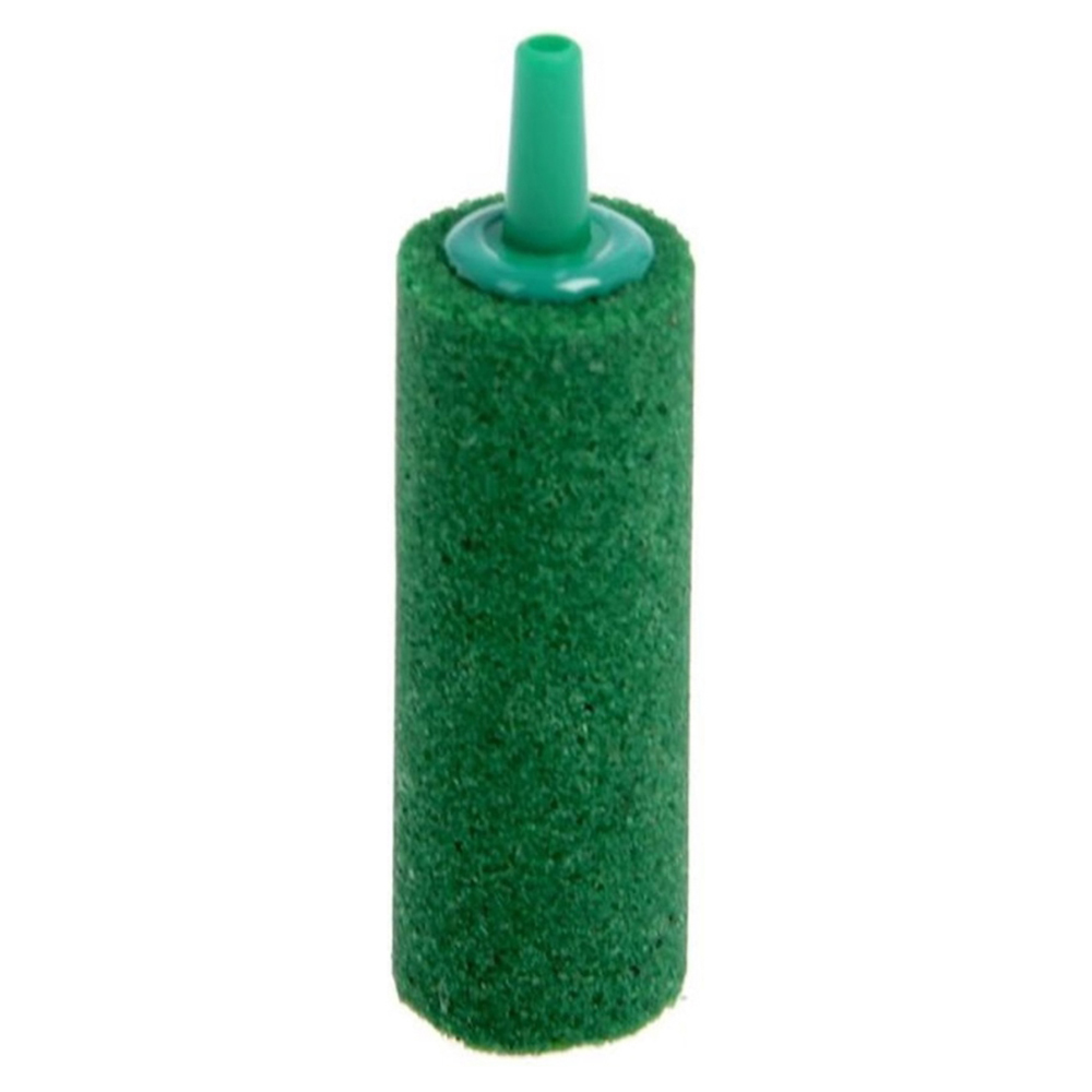 Распылитель VladOx зеленый  цилиндр 18*52*4 мм