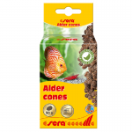 Ольxовые шишки Sera Alder cones (50шт)