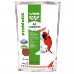   x  Sera KOI Junior All Seasons Probiotic  500 