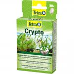 Удобрение для растений Tetra Crypto-Dunger 30 табл на 1200л - 298163