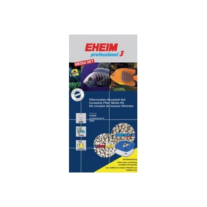 Наполнители EHEIM к фильтрам 2076/2078 (брак упаковки)