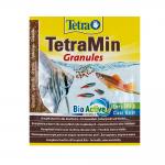    TetraMin Granules Sachet 15 (   05.23)