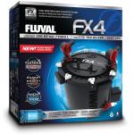 Фильтр внешний Hagen FLUVAL FX4 2650 л/ч (брак упаковки)