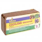   Cocoland Universal   9 