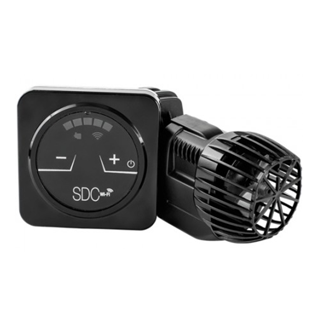   SICCE XStream SDC   WiFi  1000-8500/ ( 600)
